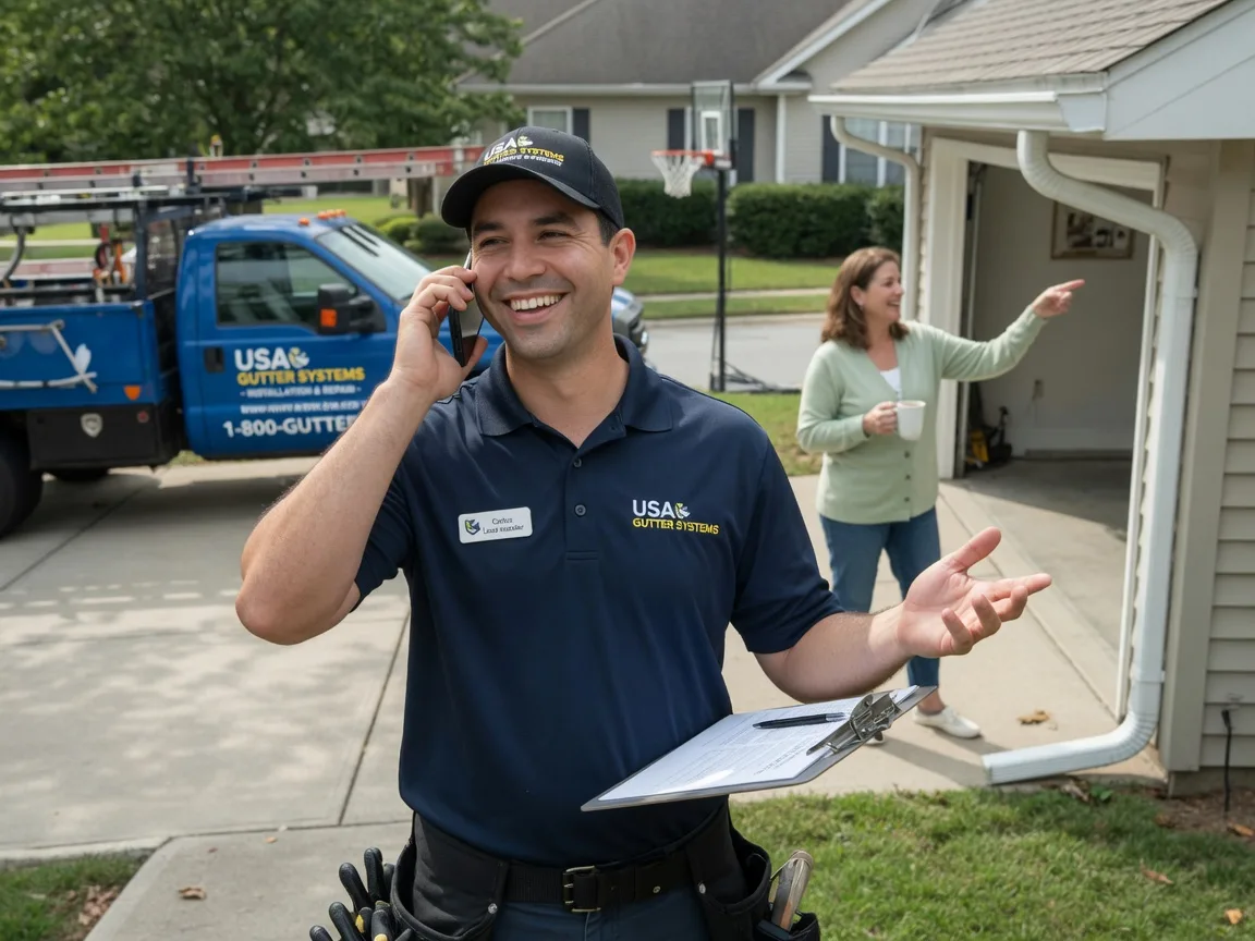 Gutter Installation Lakota, IA FAQs